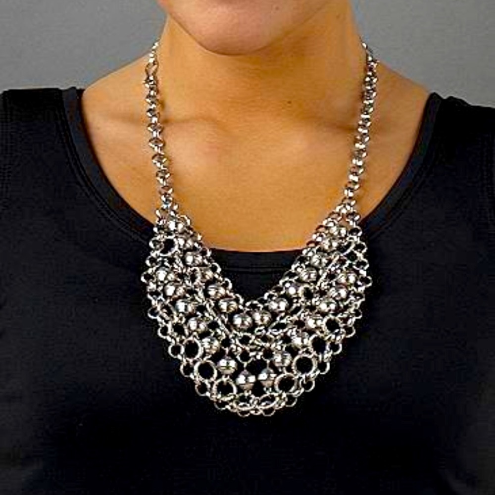 Mialisia Cleopatra Necklace